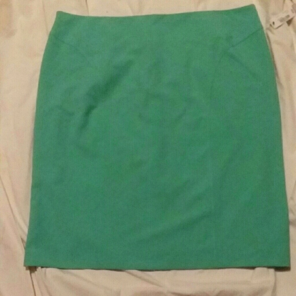 ¤Fully lined skirt NWT